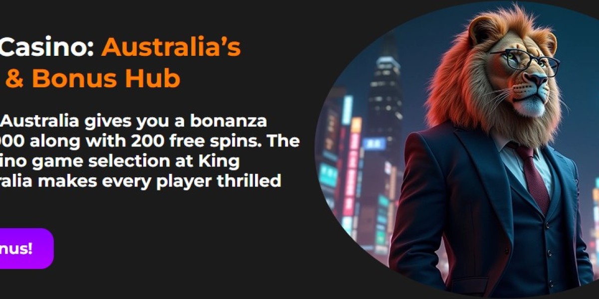 King Johnnie Jackpot Club – A Premier Online Casino for Australian Players
