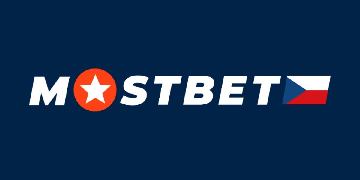 Explore the Thrill of Mostbet in the Czech Republic