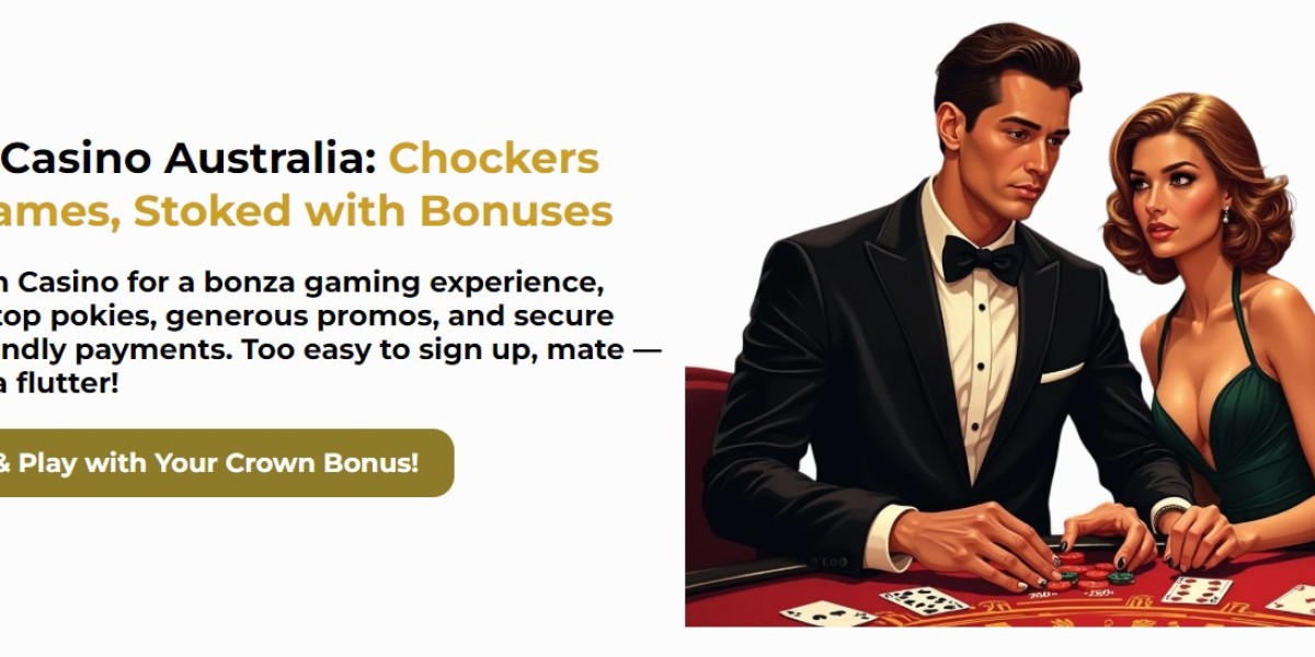 Exploring AllCrownCasinoAus.org – A Unique Online Gambling Experience for Australians