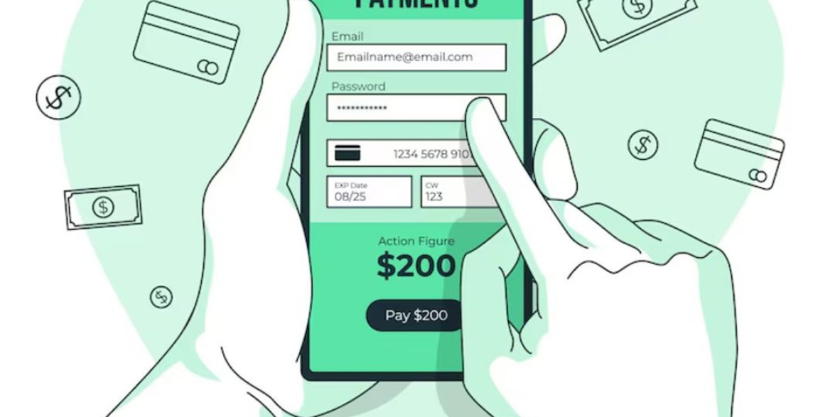 Instant Payment Market - In-Deep Analysis Focusing on Market Share