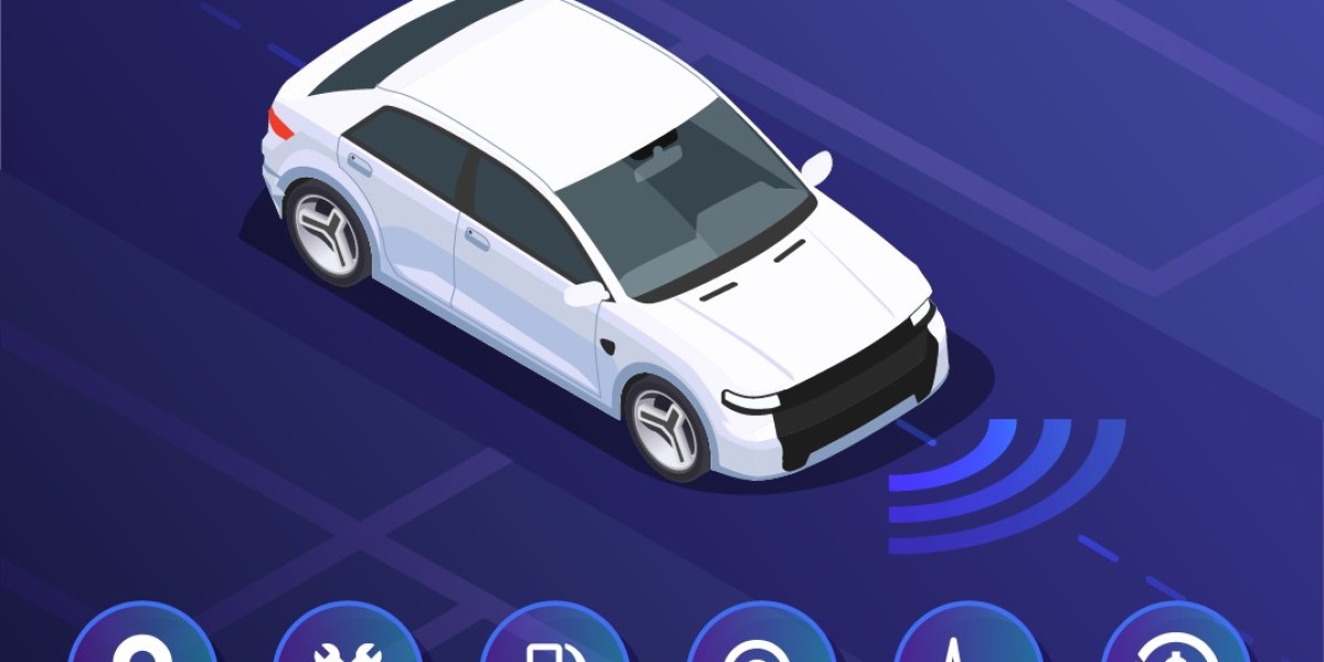 Adoption Growth in Vehicle Analytics Market