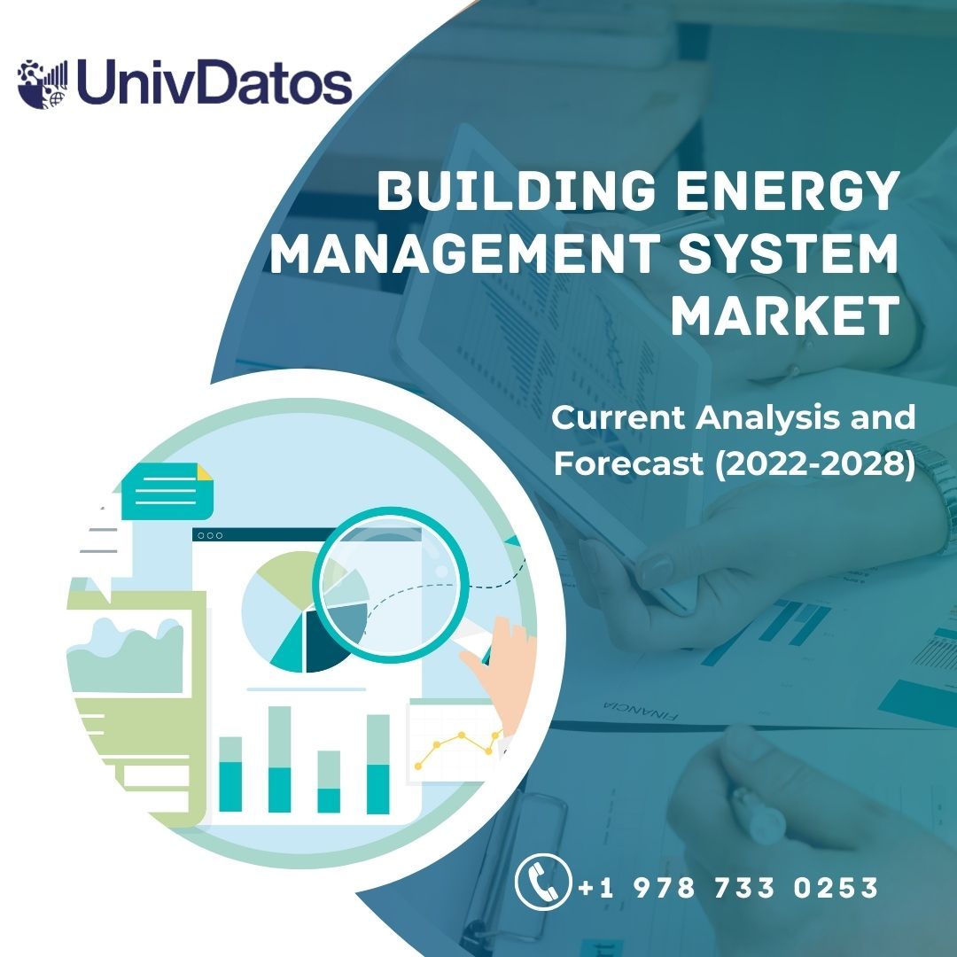 Building Energy Management System Market - Analysis, Size (2022-2028)