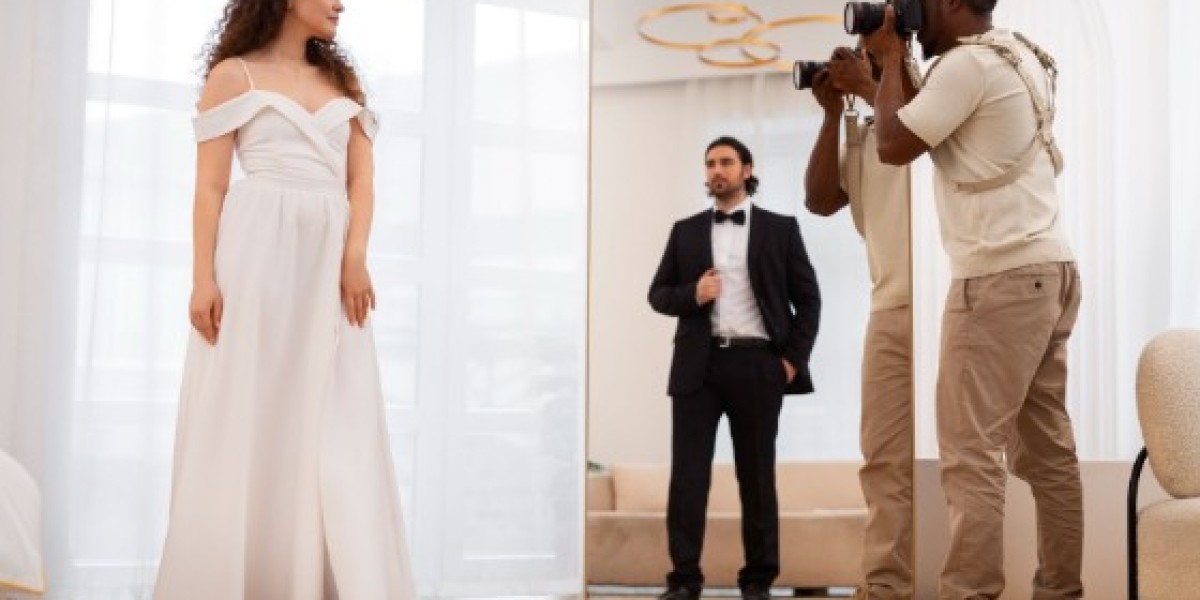 Top Qualities to Look for in a Wedding Photographer in Dubai