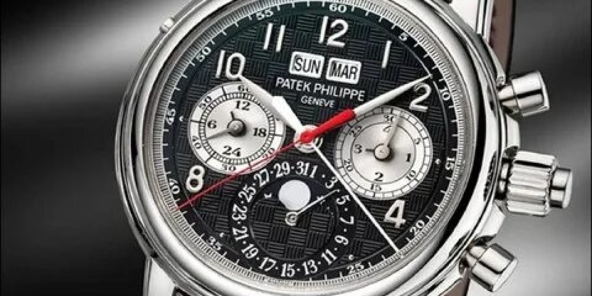 Patrick Phillips Watch Review: Style Meets Tech
