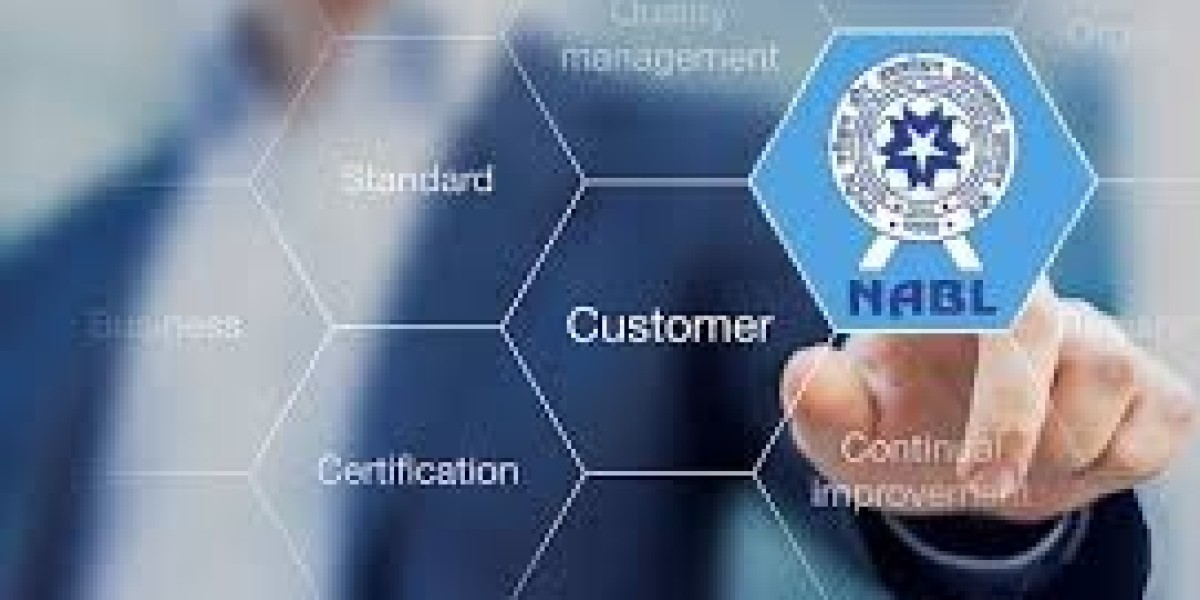 Top NABL Approved Lab: Trusted Testing for Accuracy & Assurance