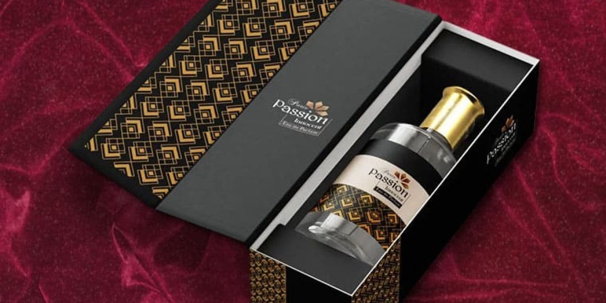 Unlocking the Secrets of Great Perfume Boxes