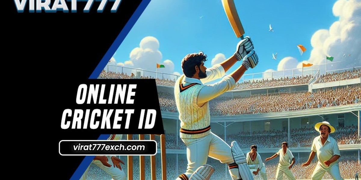 Get Online Cricket Id – Betting Casino Online
