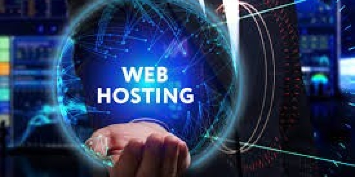 Top Website Hosting Services for Fast, Secure, and Reliable Performance