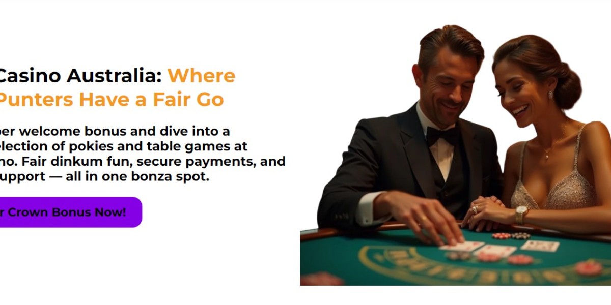 Comprehensive Overview of Australia's Premier Online Casino