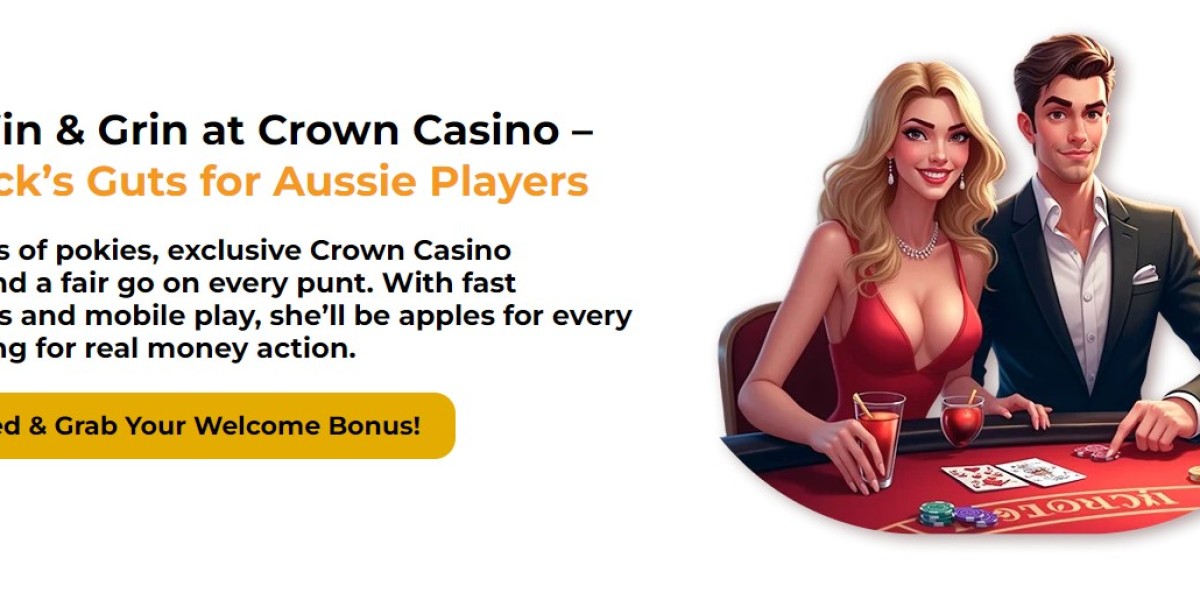 All Crown Casinos – Comprehensive Resource for Online Casino Enthusiasts