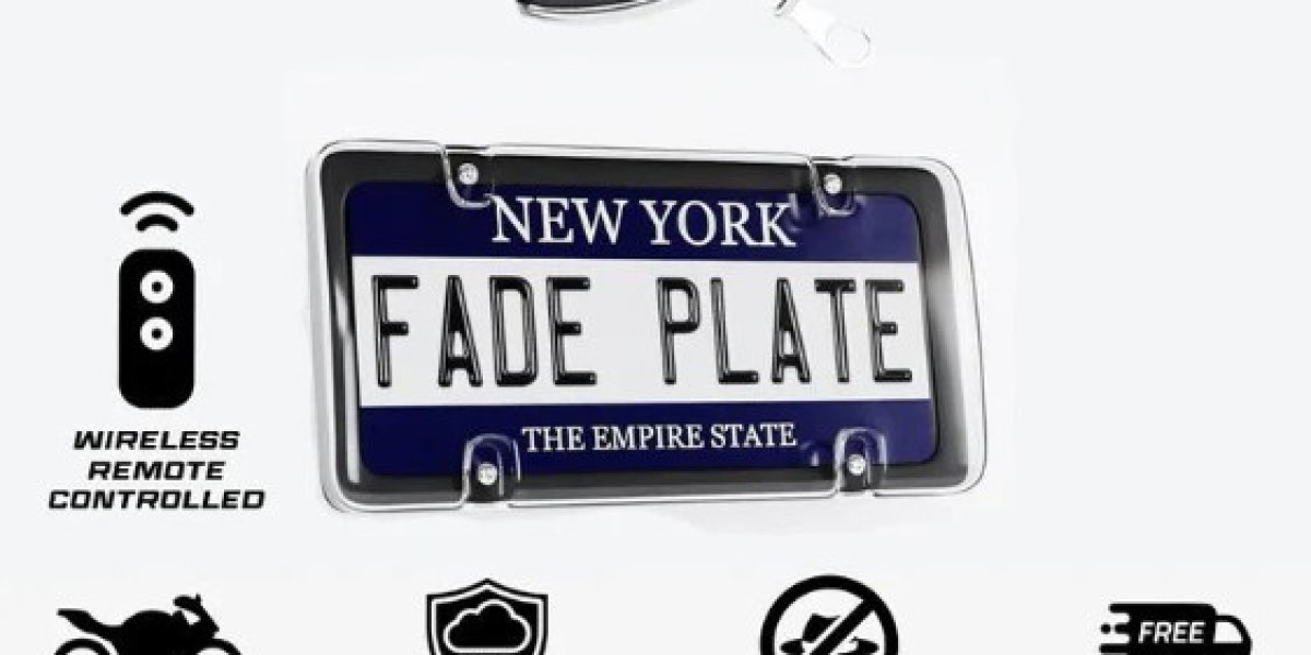 Fade Plate's Role In Enhancing Driver Anonymity Without Compromising Safety
