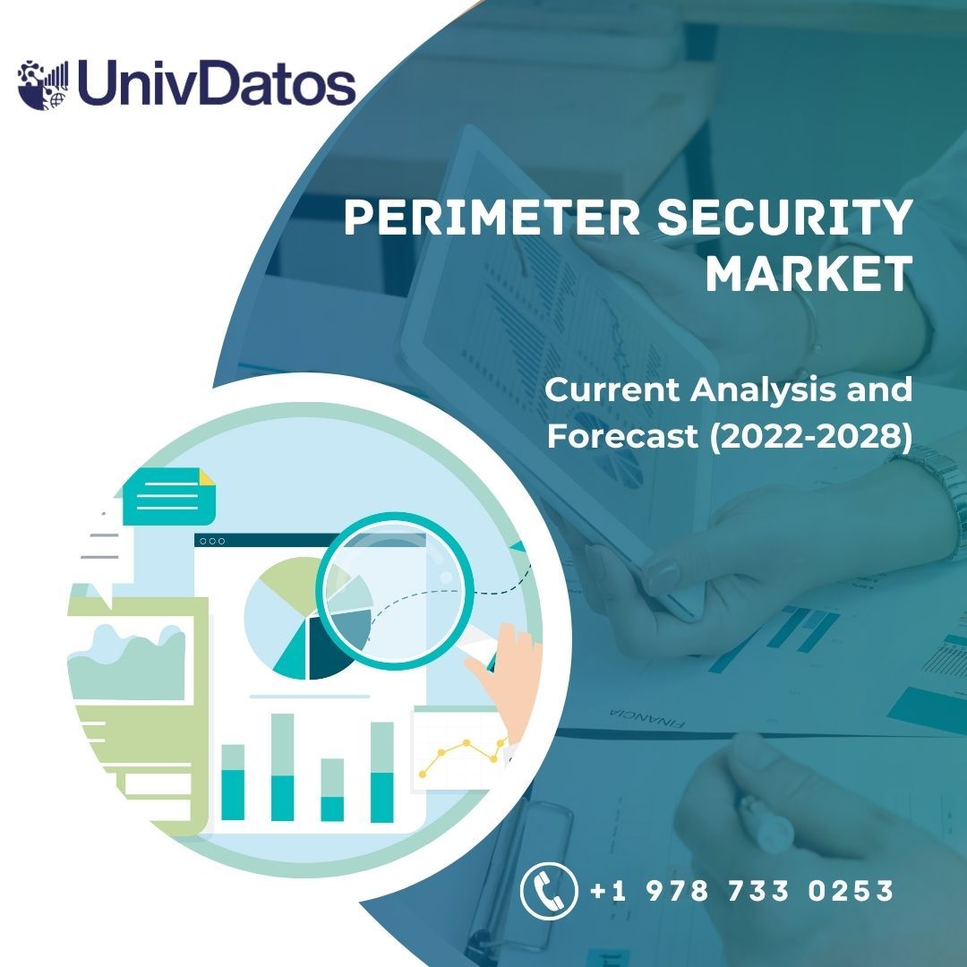 Perimeter Security Market - Analysis, Size (2022-2028)