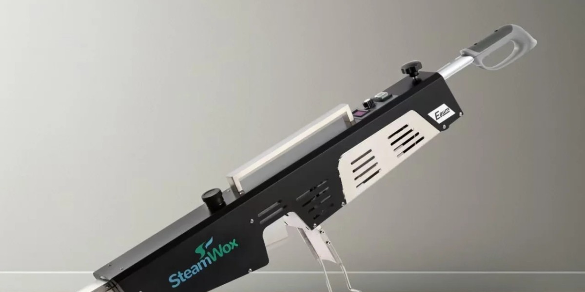Portable Chewing Gum Removal Steamer: Keep Clean Anytime, Anywhere