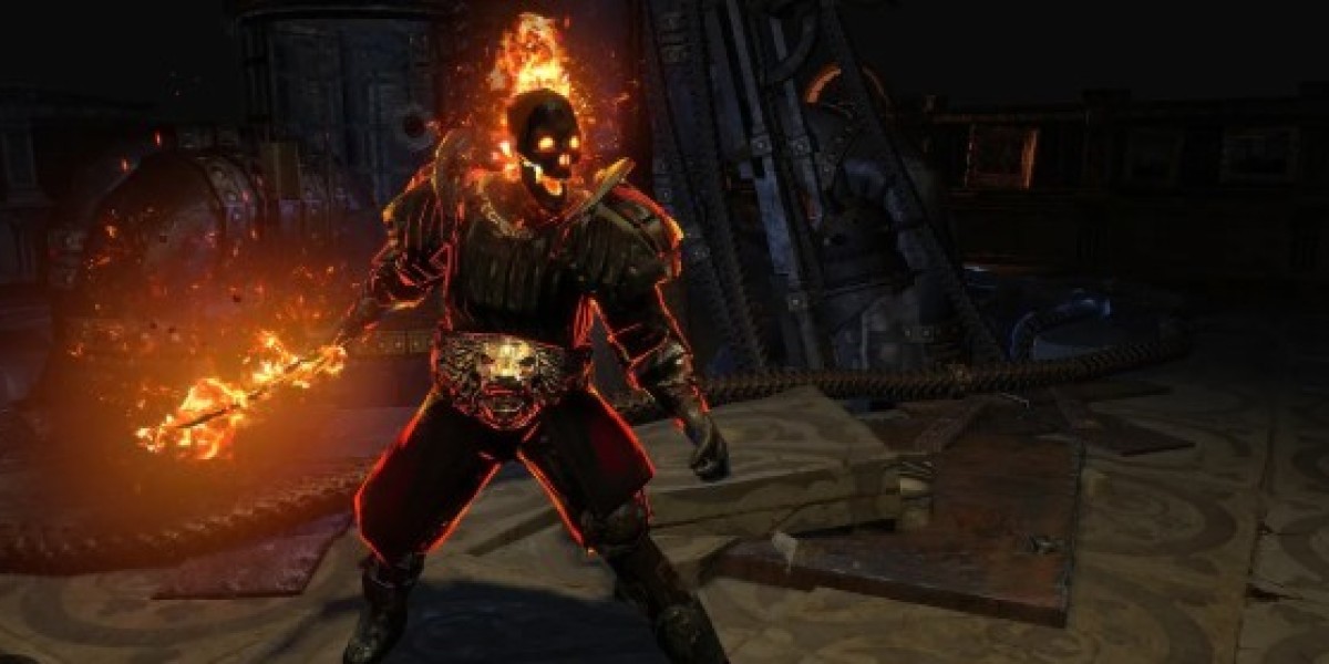 u4gm – PoE 3.26 Gear Enhancement Guide: Unlocking Tempering’s Full Potential