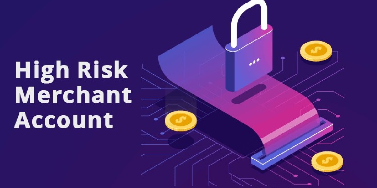 Why High Risk Merchant Accounts Are Essential for Modern Businesses