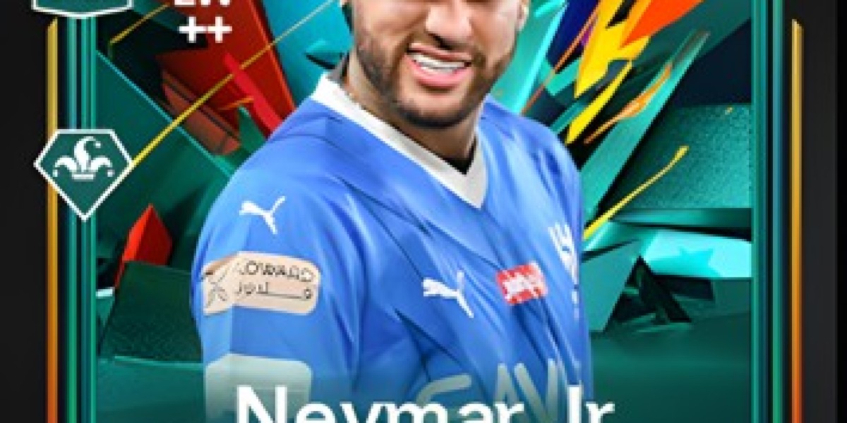 FC 25 Coins – Fastest Ways to Get Neymar Jr. Card