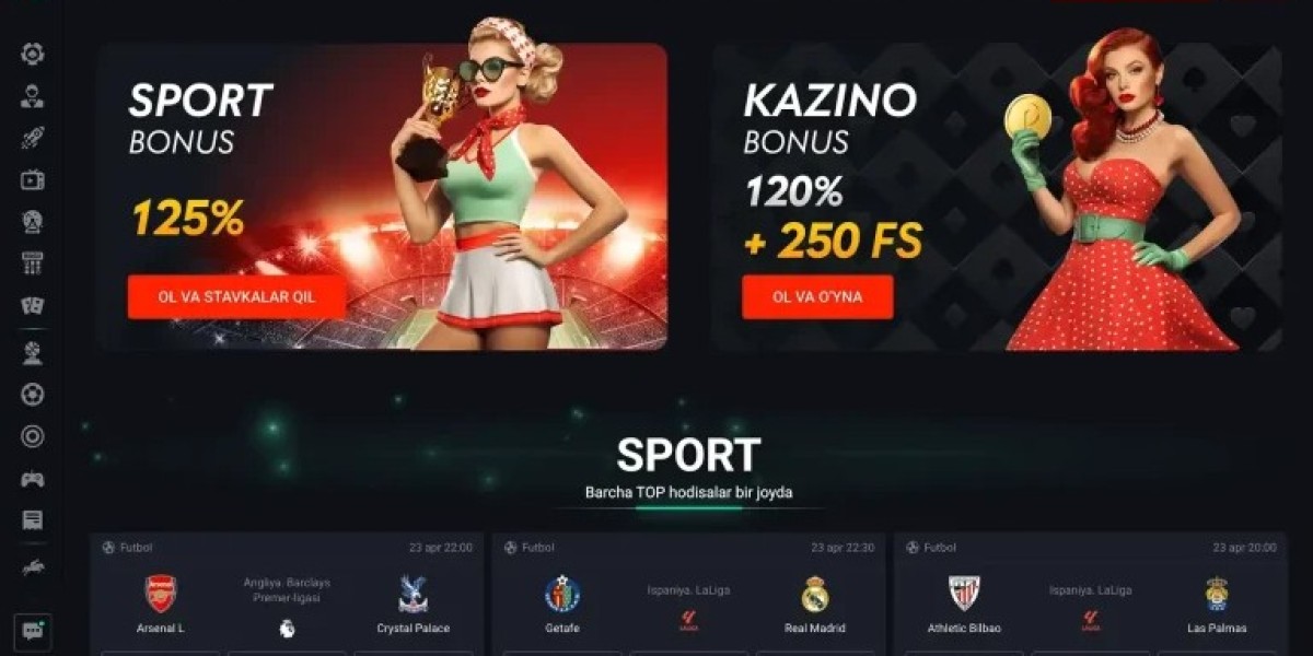 Pin-Up UZ — O‘zbekistonda eng ishonchli va qulay onlayn kazino hamda sport tikish platformasi