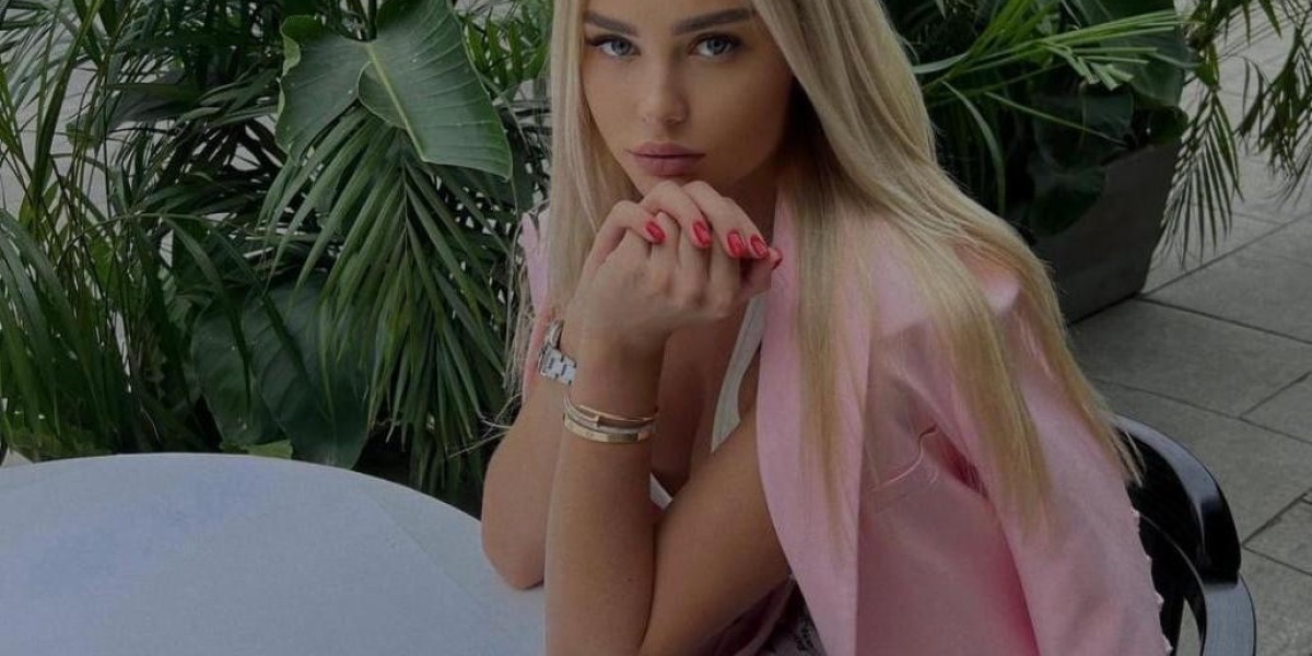 Welcome to Moscow Escort