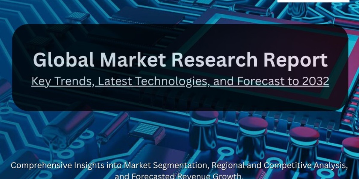 IGBT Gate Driver Market Outlook 2025–2032: Key Trends, Power Electronics Advancements, and Strategic Insights