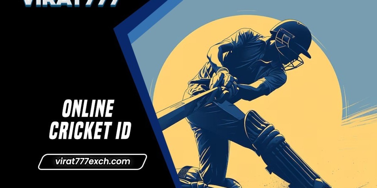Online Cricket ID | India's New Cricket Betting ID Platform