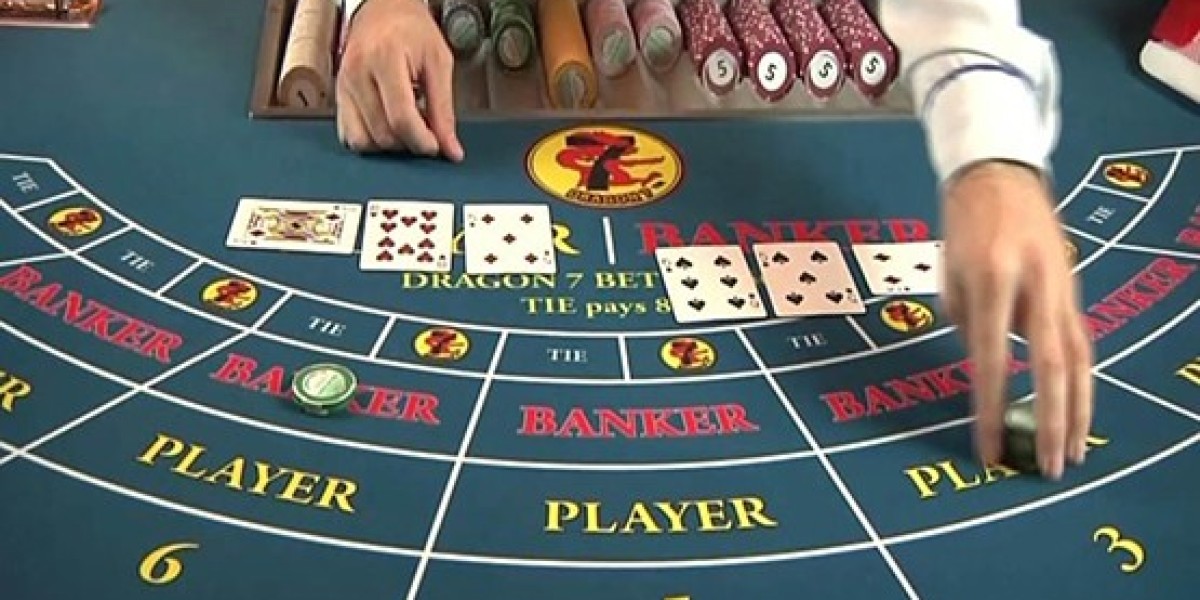 The Competitive Edge of New Casinos in Today’s Market