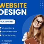 SEO Agency Northampton