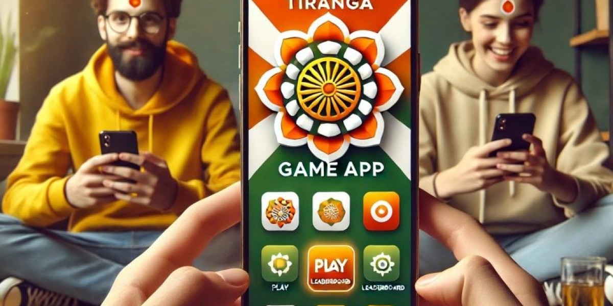 Tiranga Game – Play and Earn Real Money Online