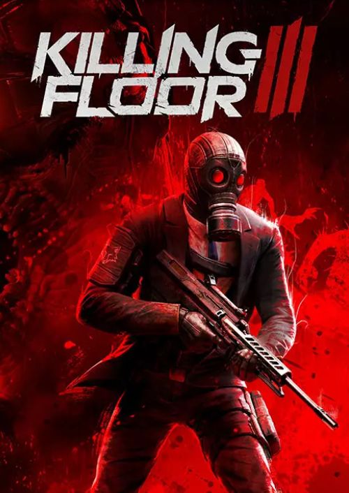 Compare Killing Floor 3 PC CD Key Code Prices & Buy - ✅ KeyOfGames.com