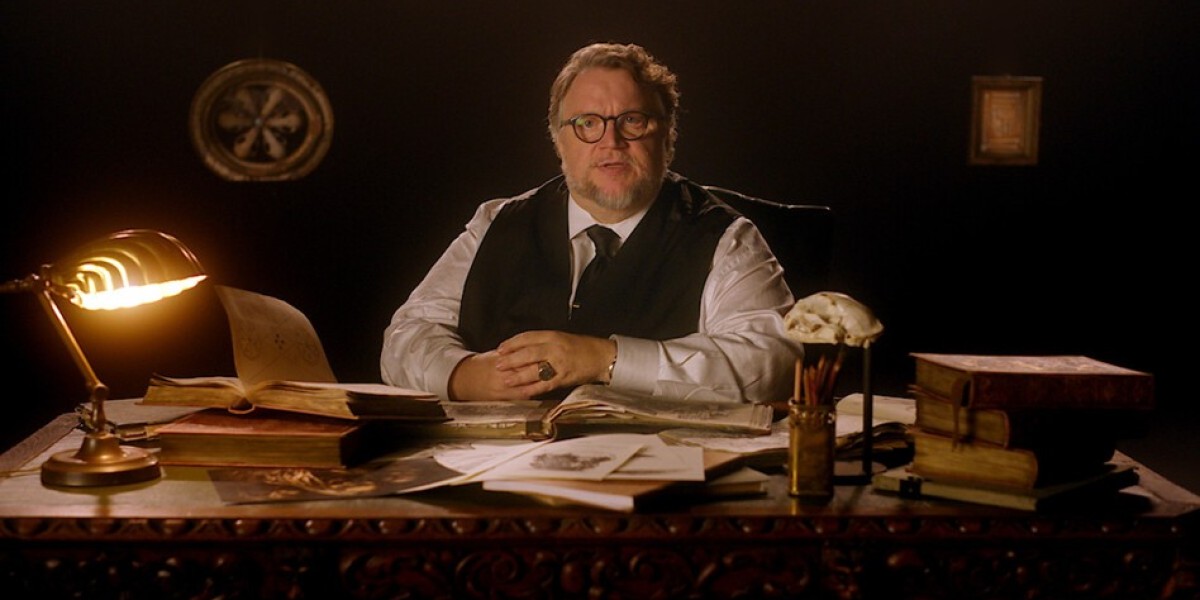 Anthology Series Preview – Netflix’s October Release