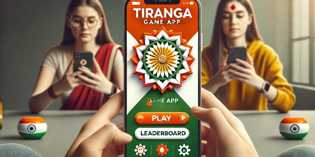 Tiranga Game – Play and Earn Real Money Online