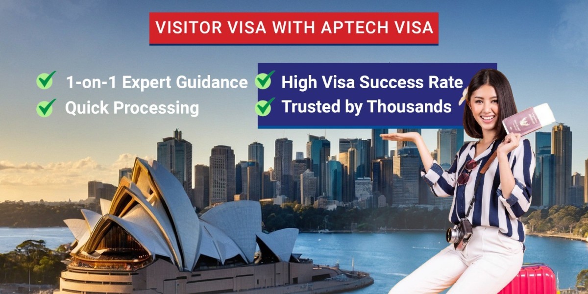 ? Wander into Wonders: Your Ultimate Guide to Australia Visitor Visa from India