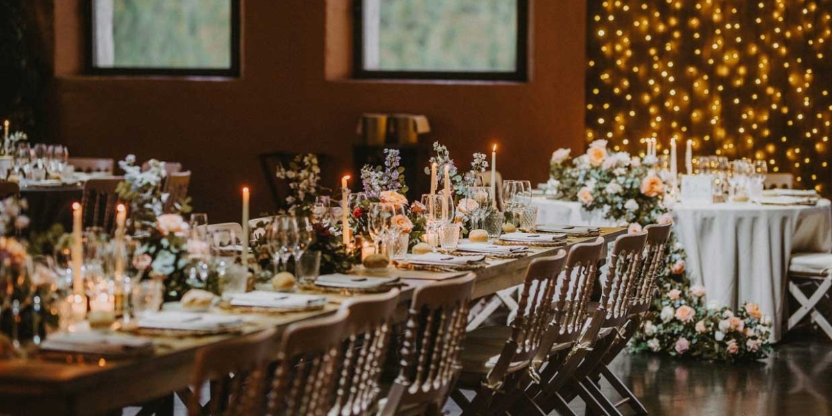 Descubra viñedos con encanto para bodas: su entorno ideal para el gran día