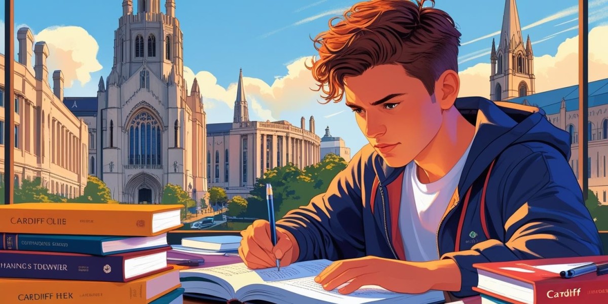 Assignment Help Cardiff: Your Academic Companion for Success in Higher Education