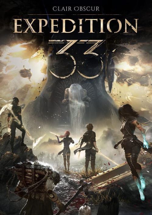 Compare Clair Obscur: Expedition 33 PC CD Key Code Prices & Buy - ✅ KeyOfGames.com
