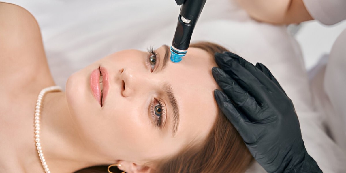 Unlocking Radiant Skin: Discover Skinbar NYC for Transformative Beauty Treatments