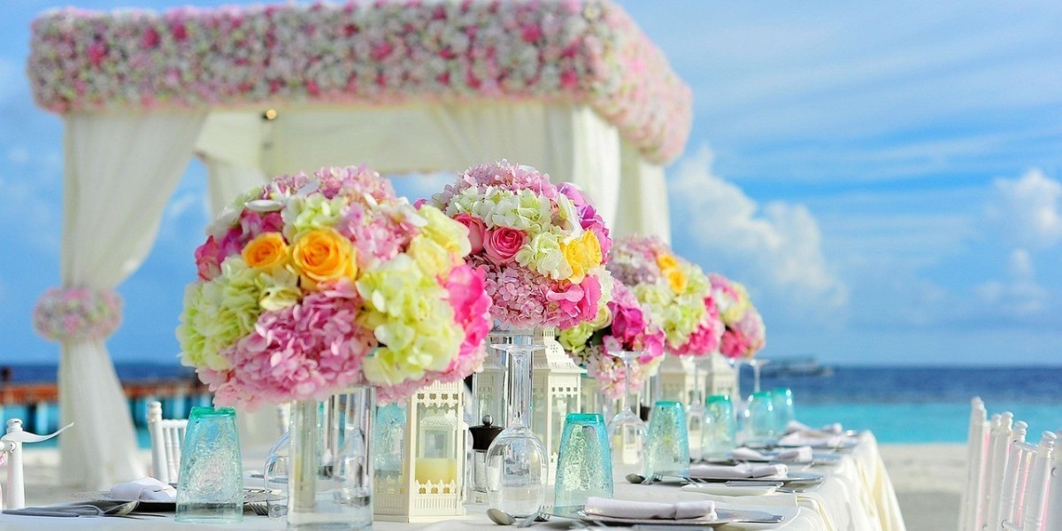 Make Every Occasion Unforgettable with Expert Event Planners Near Me in Dubai