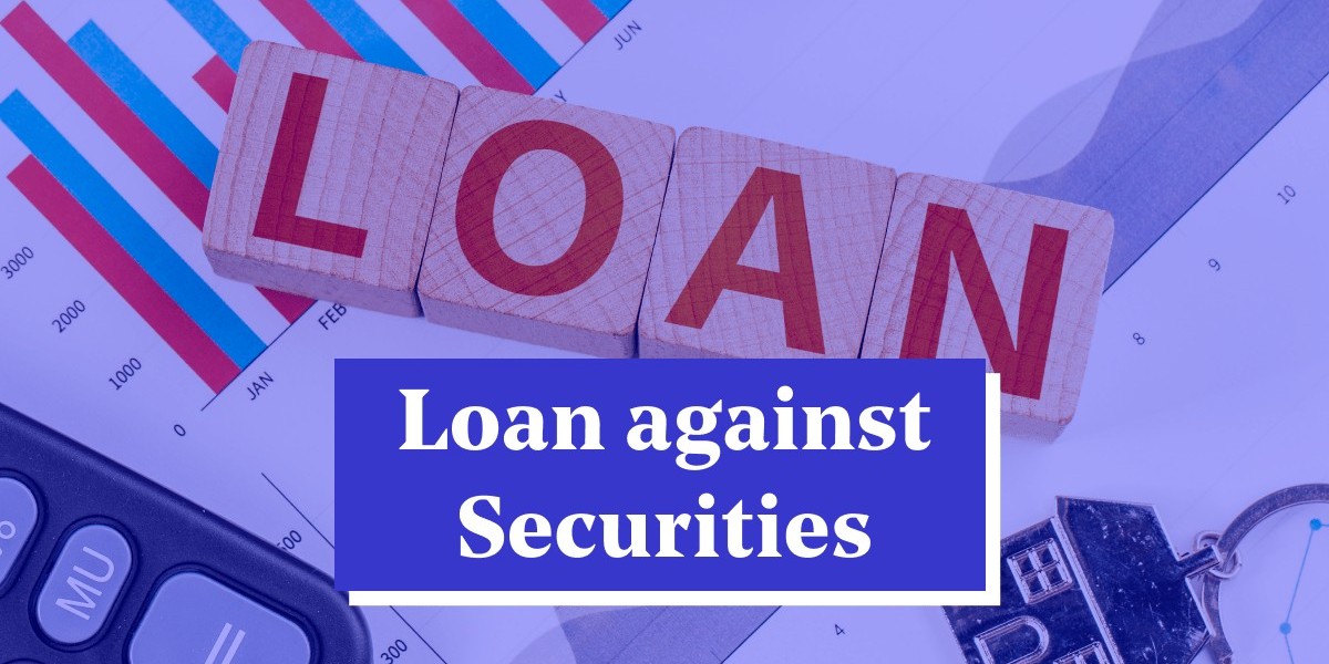 Instant Loans Against Securities: Best Options, Benefits & Process