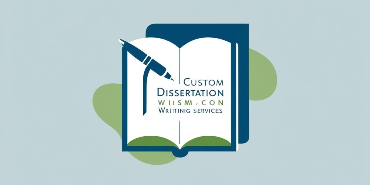 Custom Dissertation Help: Tailored Academic Support for Your Research Journey