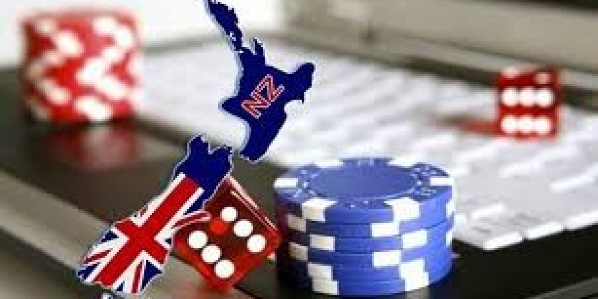 Unlock the Thrill of Online Casino Gaming