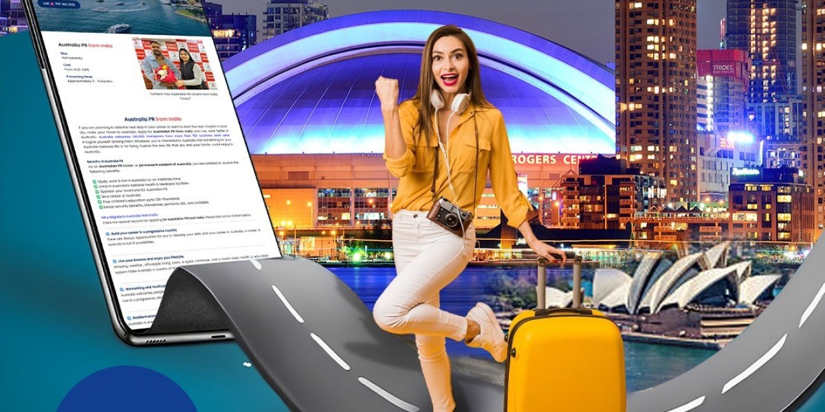 Unlock Australia: 2025 Travel Guide for Indians Seeking a Tourist Visa