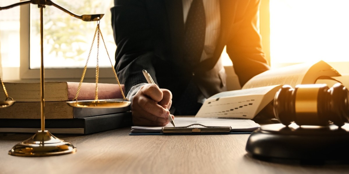 Fight Your DUI Charges with a Relentless Alabama DUI Attorney