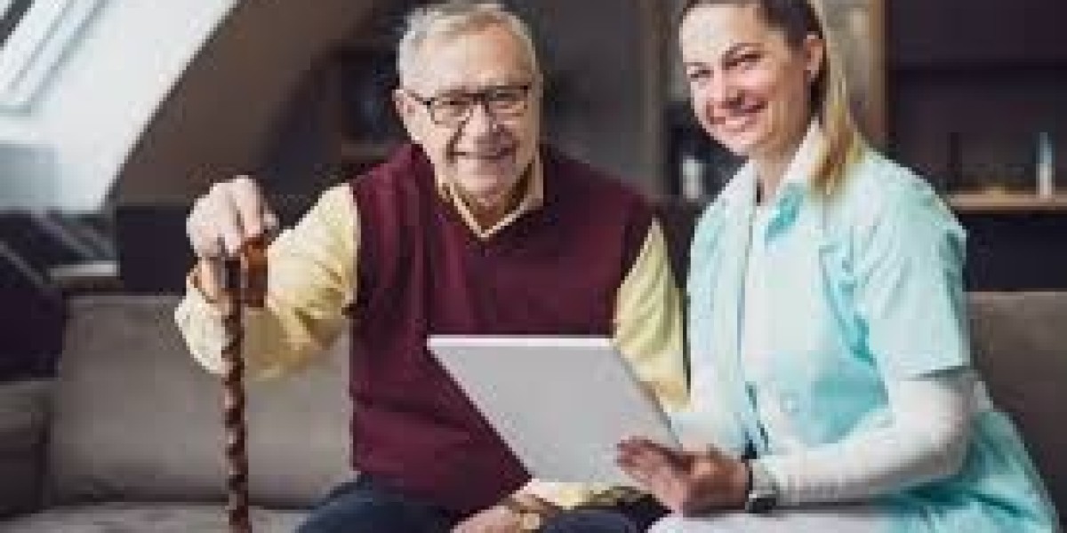 Caregivers Near Me: Compassionate Home Care Services in Southern California