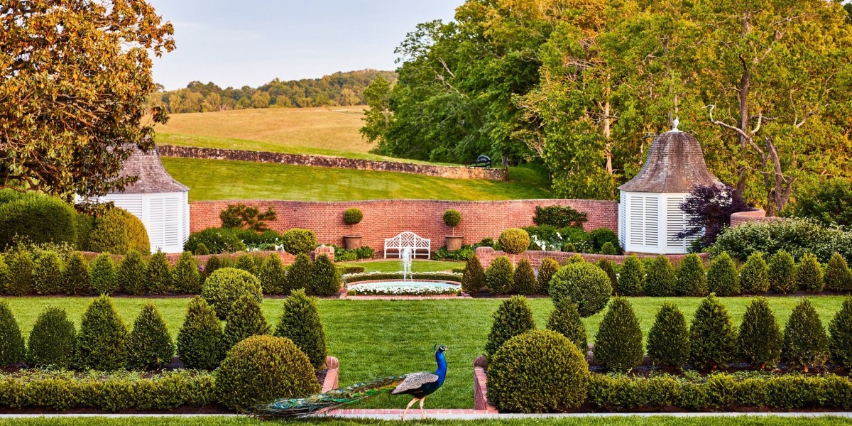 Landscaping Hinckley: Transforming Gardens with Local Expertise