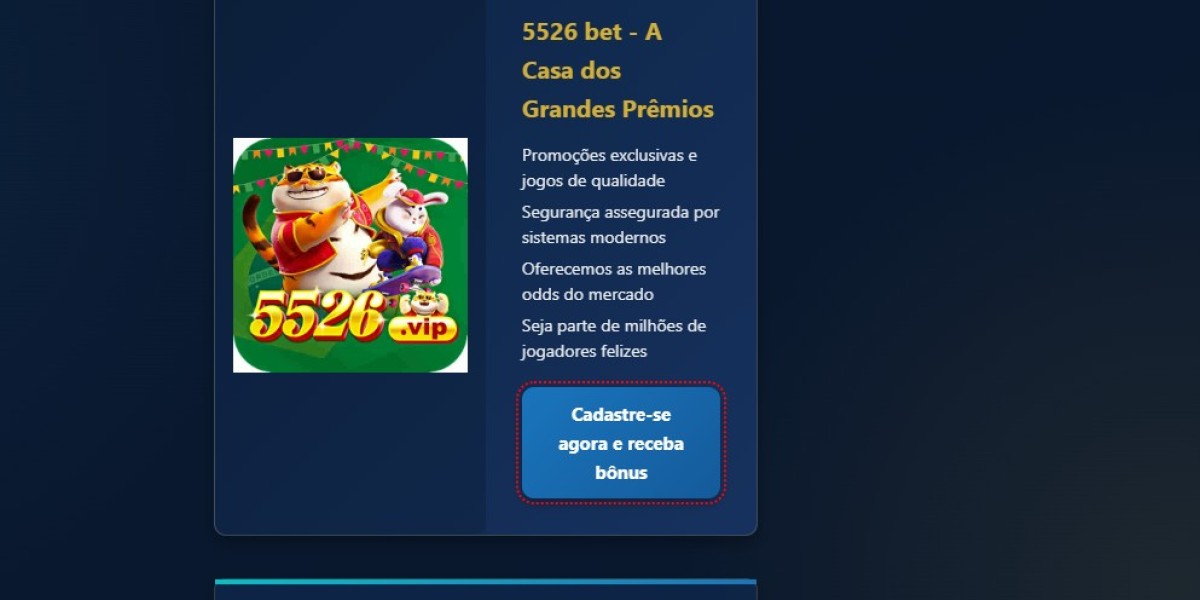 Vantagens Exclusivas da 5526v ao Utilizar o Sistema 5526 Bet