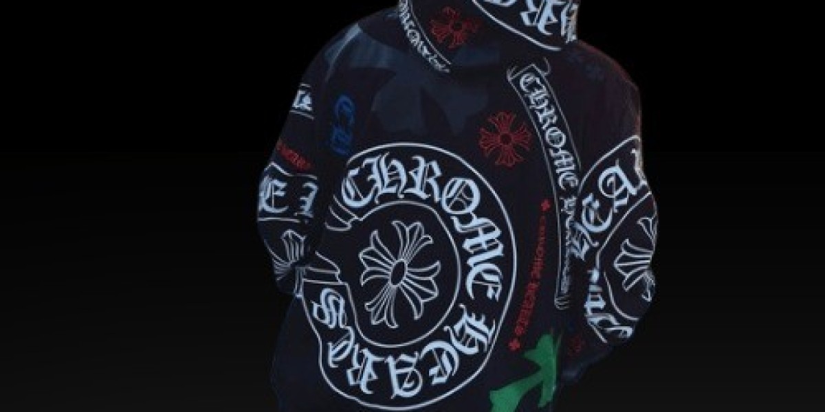 Chrome Hearts Jeans Meet Dazzling Jewelry: The Ultimate Flex