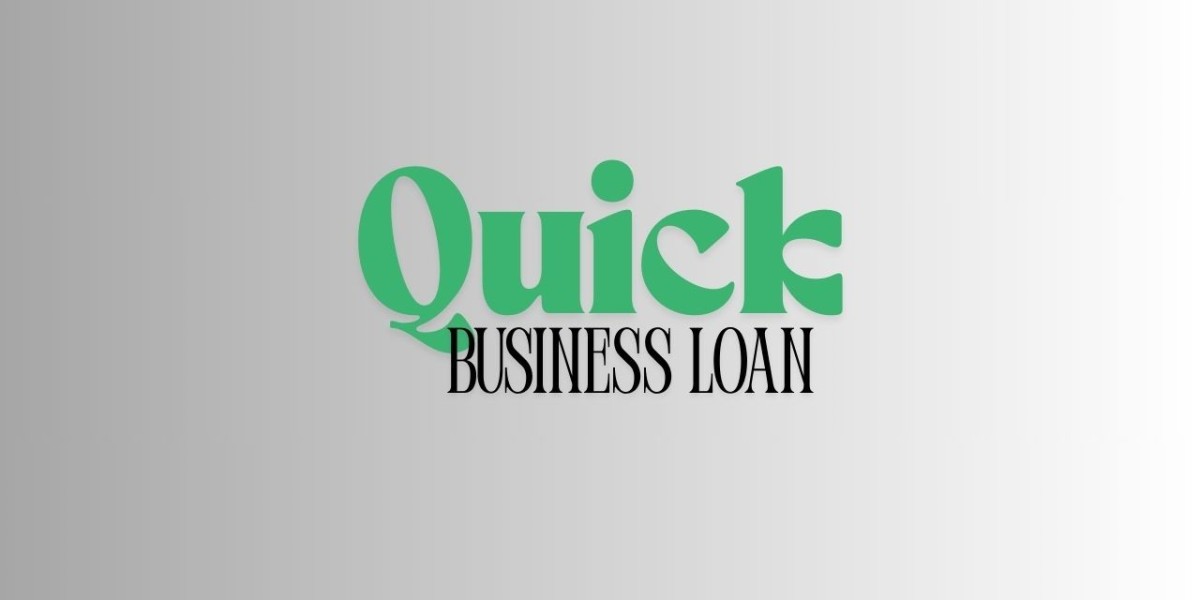 Get Funded Fast: Quick Business Loans Online Explained