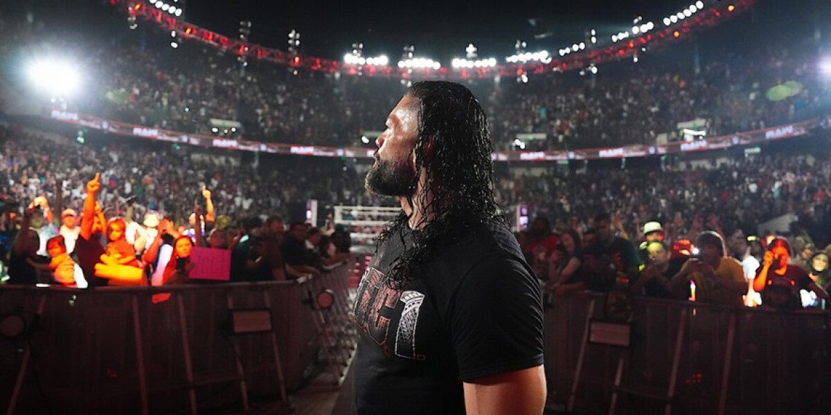 WWE RAW: Houston Event Lineup & SummerSlam Preview