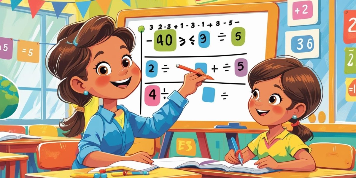 Maths Homework Help: A Complete Guide to Excelling in Mathematics Assignments