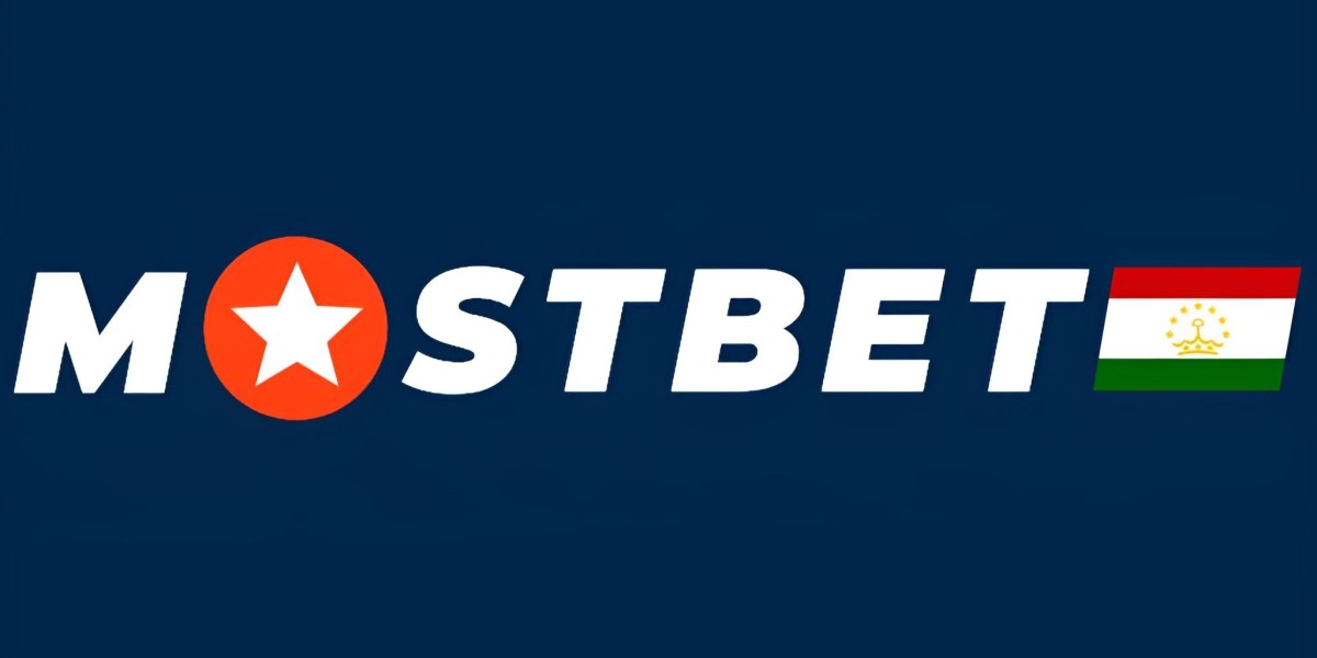 Mostbet Tajikistan – Your Gateway to World-Class Online Casino Entertainment