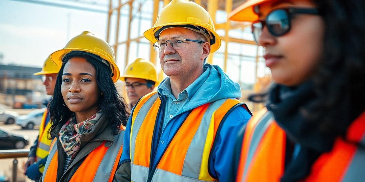 Why Safety Tours Are Essential for Early Hazard Detection